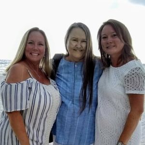 Meet your Posher, Terrie